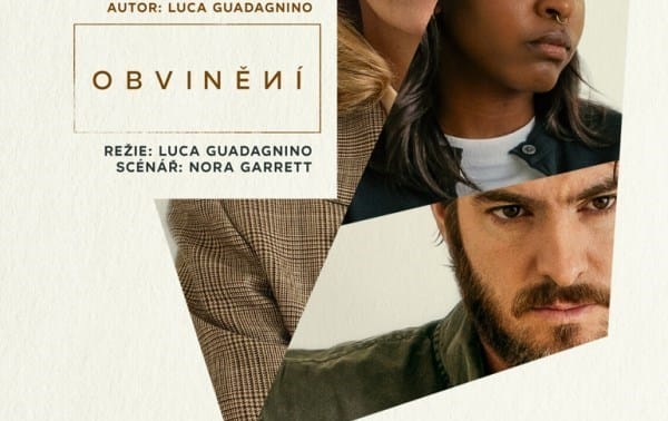 Obvinění  (USA)  2D