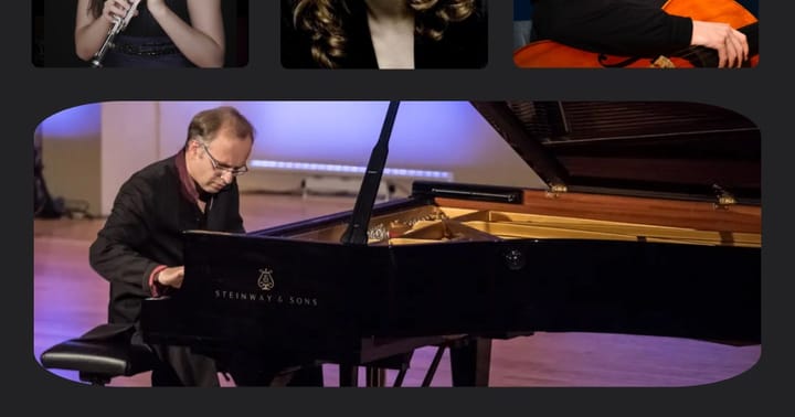 Poklady světové hudby