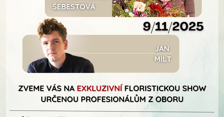 Adventní a vánoční show 2025