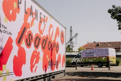 SBCRide x Isadore Grand Closing