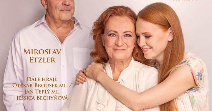 Cena za něžnost