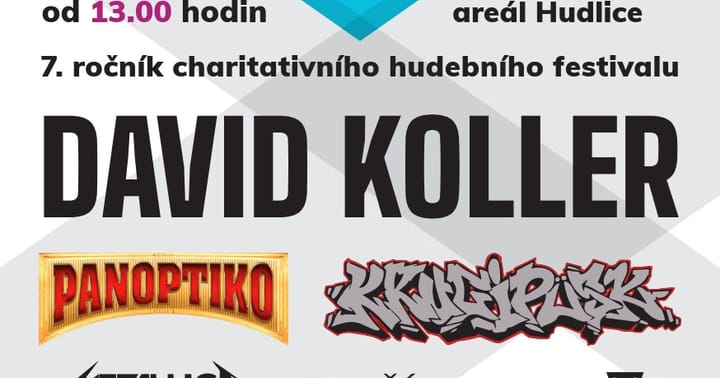 HudliceFest 2026