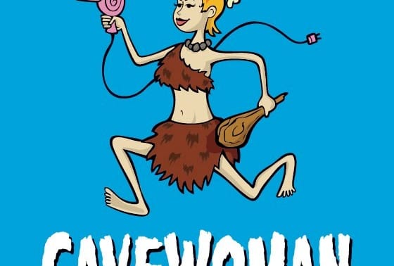 Cavewoman