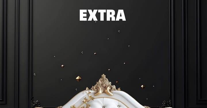 V.I.P. BOX EXTRA