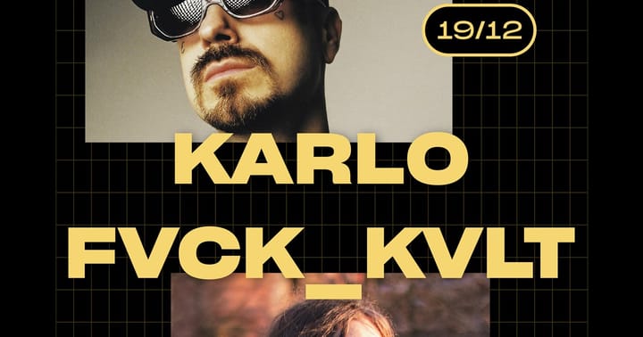 Karlo + Fvck_kvlt
