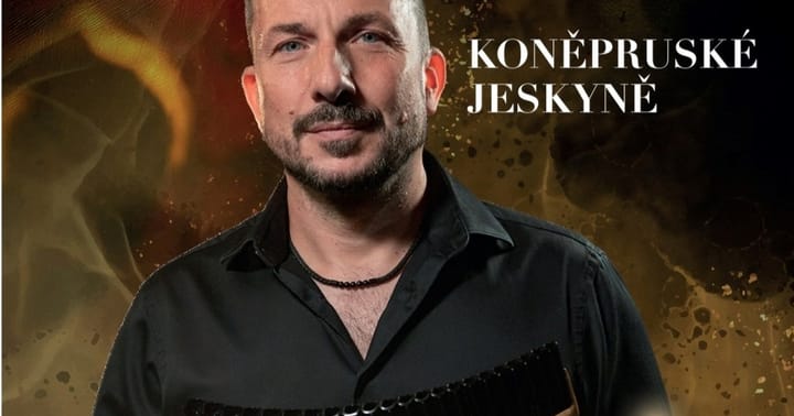 Petr Tomeček / Serenáda pro vyvolené