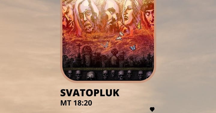 Svatopluk