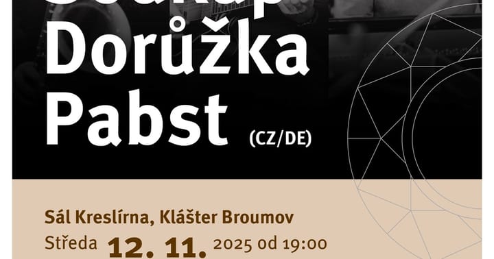 ArtCafé: Soukup
