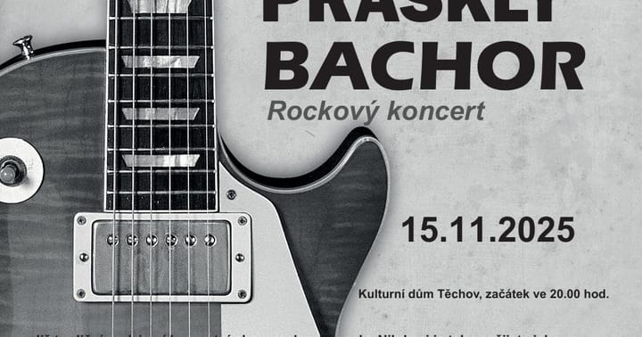 Prasklý bachor