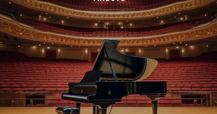 Ludovico Einaudi Music | Velké Meziříčí