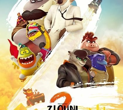 Zlouni 2