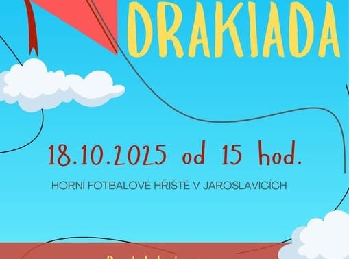 Jaroslavická drakiáda