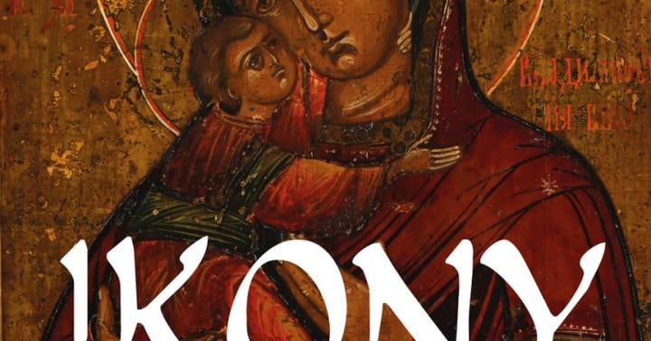 Výstava „Ikony – okna do nebe“