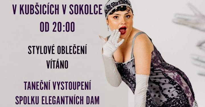 Světla pro republiku v Kubšicích