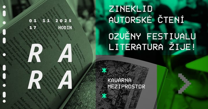 Zineklid event