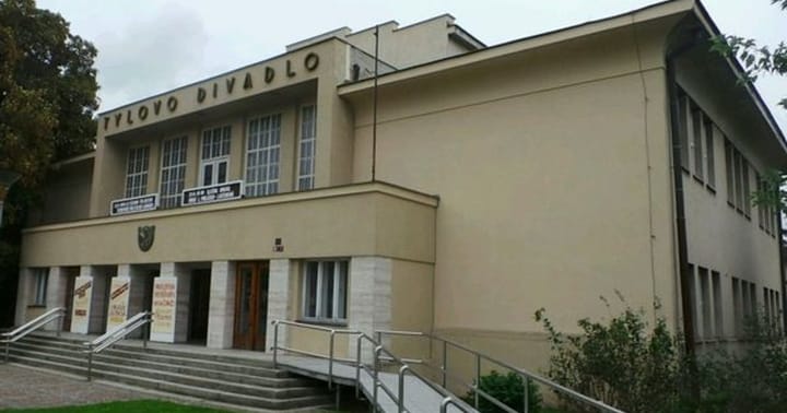 Tylovo divadlo Kutná Hora