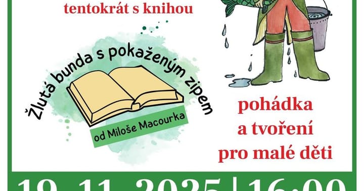 SV CTENI S VODNIKEM VRBICKOU 19 11