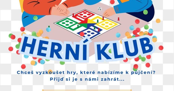 SADY DET HERNI KLUB 19 11