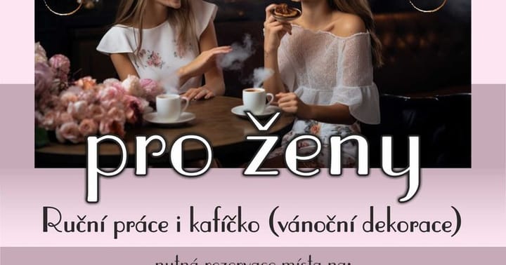 SV ODPOLEDNE PRO ZENY 27 11