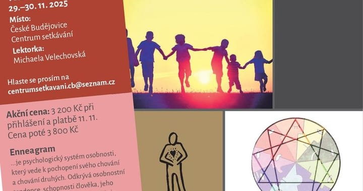 29 30 11 ENNEAGRAM