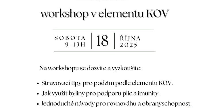 18 10 KOV Míša