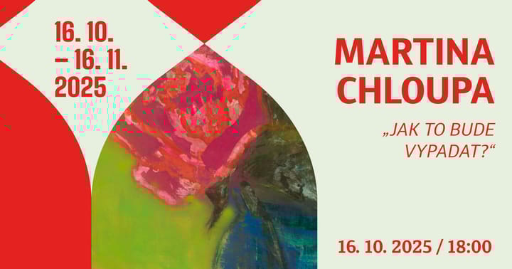 MARTINA CHLOUPA 06