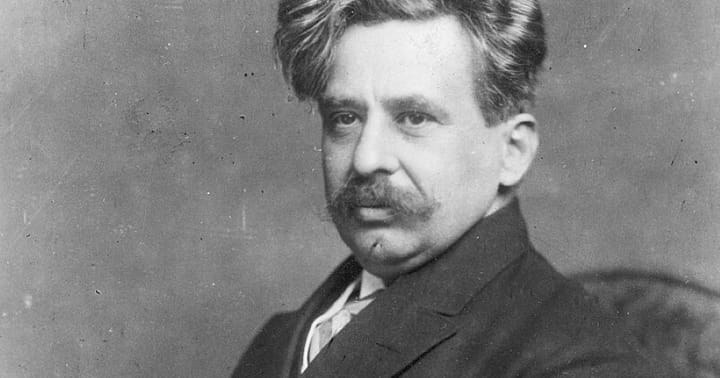Portrét pán Stříbrný