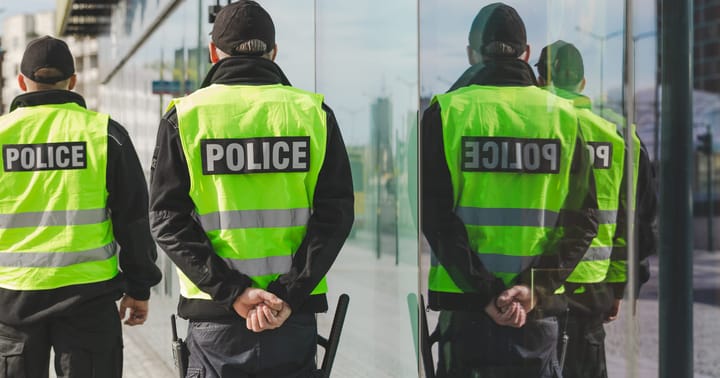 policie