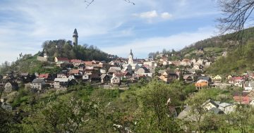 Štramberská trúba: Strážce historie a kultury města Štramberk