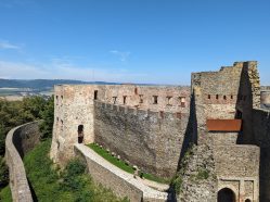 Hrad Helfštýn