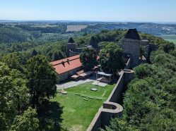 Hrad Helfštýn