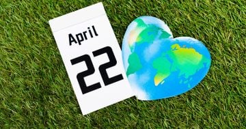 Den Země 2024: Jak Česko oslavuje naši planetu