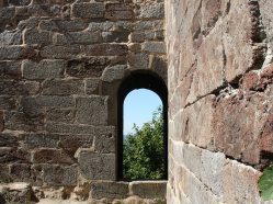 Hrad Přimda