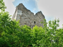 Hrad Přimda