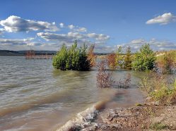 Jezero Medard