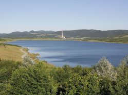 Jezero Milada