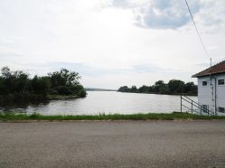 Rybník Nesyt