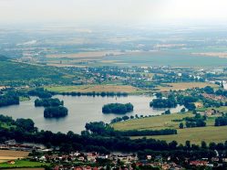 Žernosecké jezero