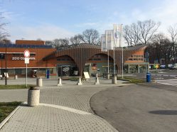 ZOO Ostrava vstup.