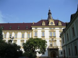 Arcibiskupství v Olomouci
