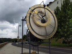 Kadaňský orloj