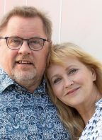 Talkshow: Václav Kopta a Simona Vrbická