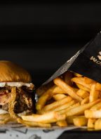 Burger Street Festival Ostrava 2024