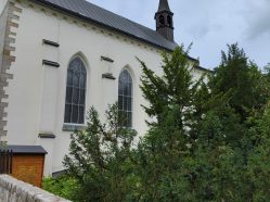 kostel sv. Jiří