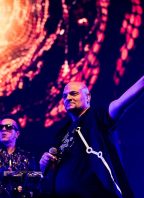 Radio Kiss Millennium Explosion 2024