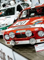 Prague Car Festival 2024