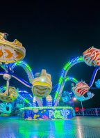 Winter Wonderland Praha 2024