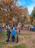 Za posledním puchýřem s Klubem českých turistů