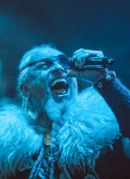Ragnarock: Vikingové