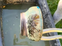 Výrobky z Keramik Studio Tisá